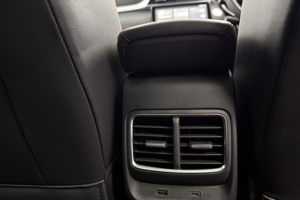 Mg Motor Uk ZS Trophy Connect Ev Automatic Electric SUV - Stock Number (1550914) - 19th supplementary image