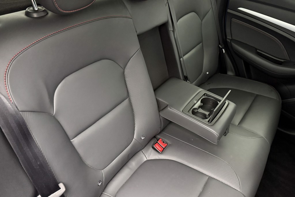 Mg Motor Uk ZS Trophy Connect Ev Automatic Electric SUV - Stock Number (1550914) - 20th supplementary image