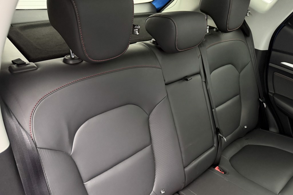 Mg Motor Uk ZS Trophy Connect Ev Automatic Electric SUV - Stock Number (1550914) - 21st supplementary image