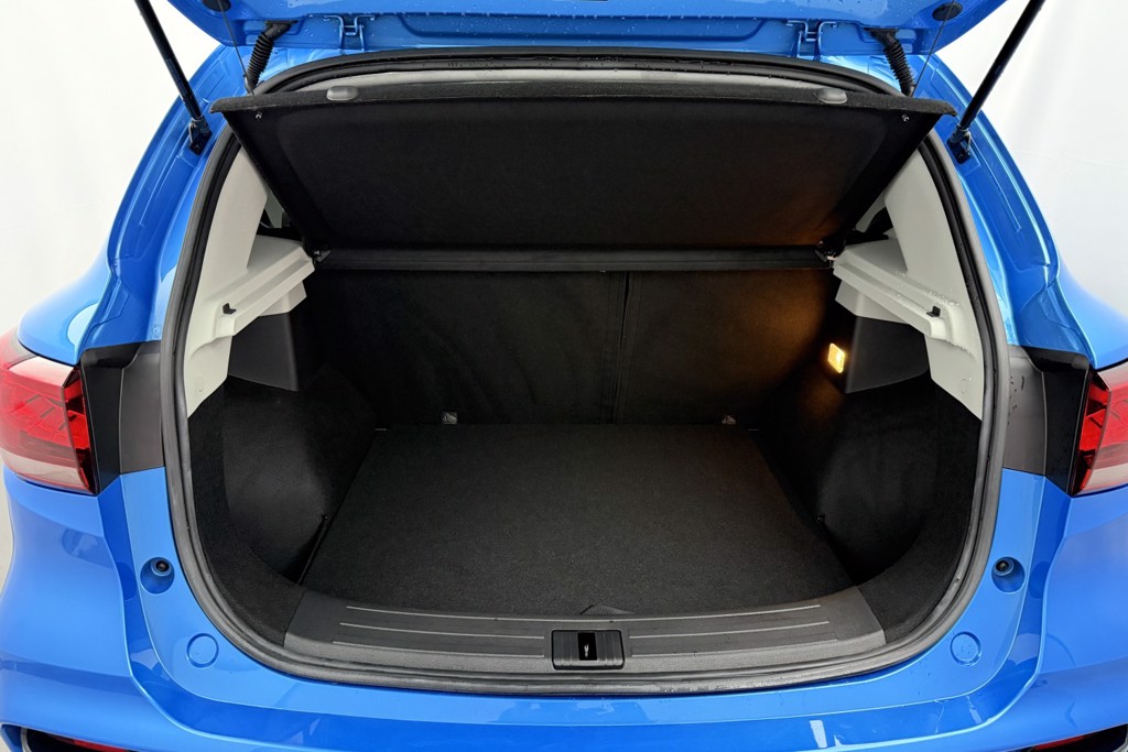 Mg Motor Uk ZS Trophy Connect Ev Automatic Electric SUV - Stock Number (1550914) - 22nd supplementary image