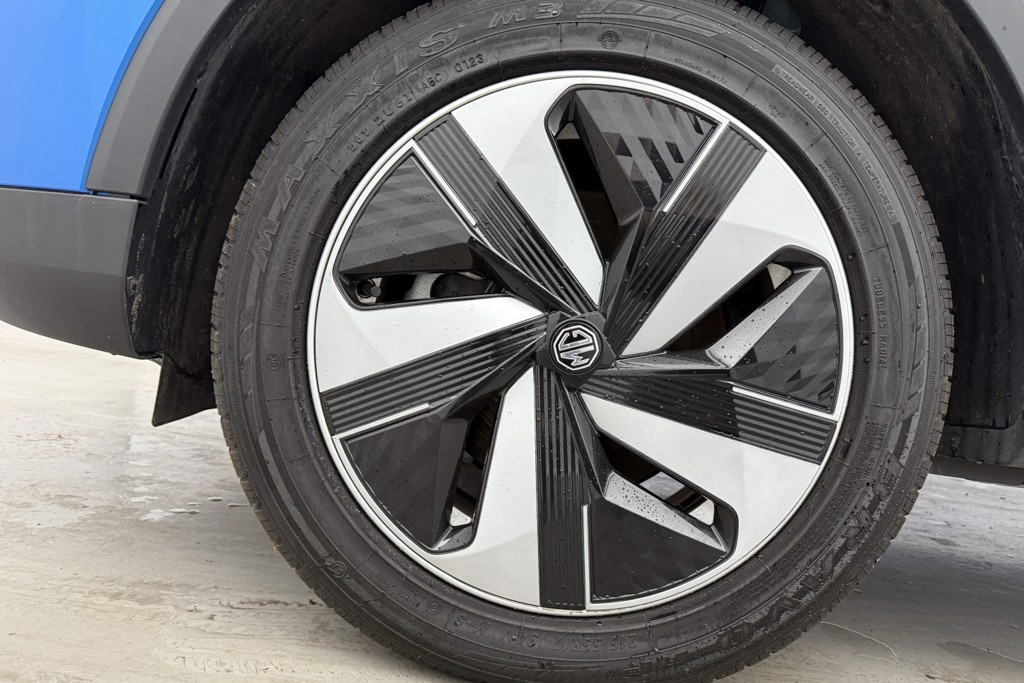 Mg Motor Uk ZS Trophy Connect Ev Automatic Electric SUV - Stock Number (1550914) - 29th supplementary image