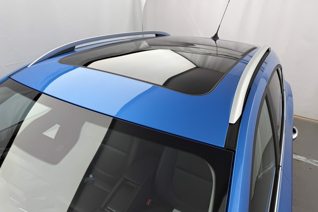 Mg Motor Uk ZS Trophy Connect Ev Automatic Electric SUV - Stock Number (1550914) - 30th supplementary image