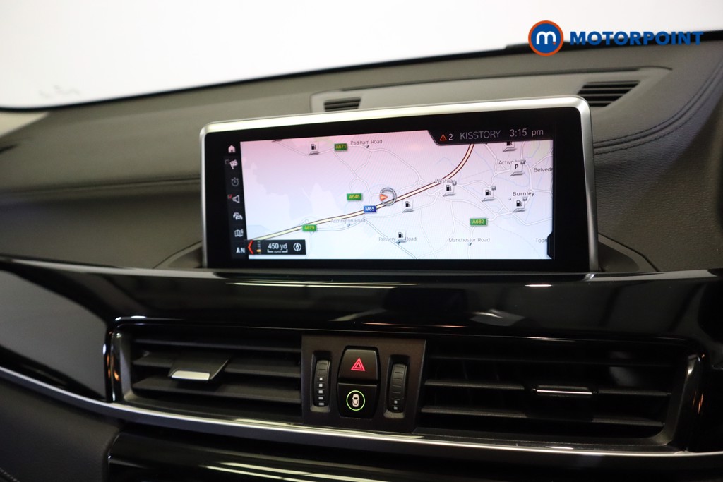 BMW X1 Sport Automatic Diesel SUV - Stock Number (1550930) - 2nd supplementary image