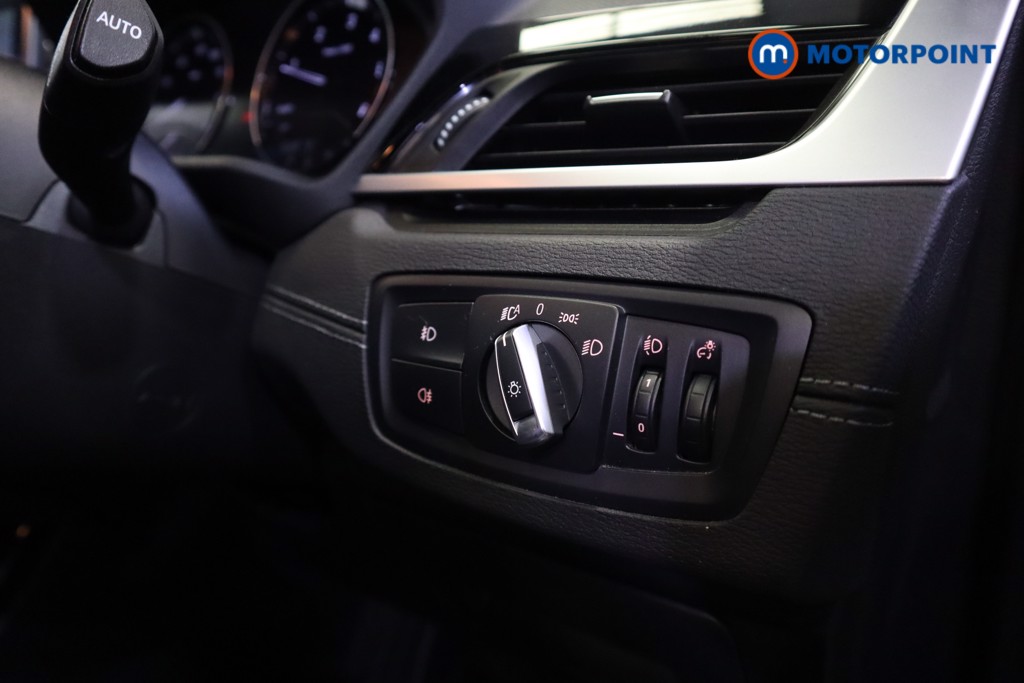 BMW X1 Sport Automatic Diesel SUV - Stock Number (1550930) - 4th supplementary image