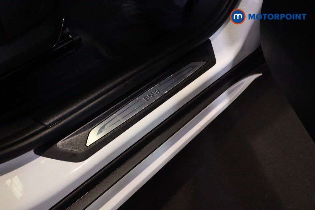 BMW X1 Sport Automatic Diesel SUV - Stock Number (1550930) - 5th supplementary image