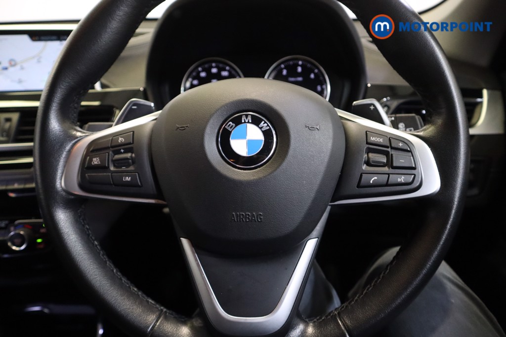 BMW X1 Sport Automatic Diesel SUV - Stock Number (1550930) - 8th supplementary image