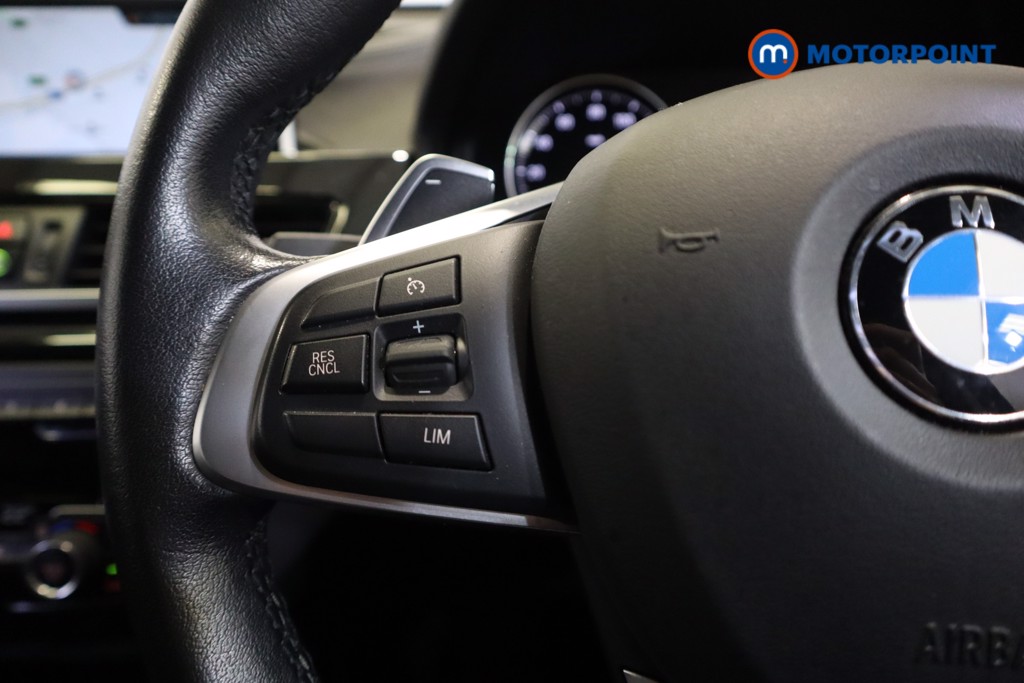 BMW X1 Sport Automatic Diesel SUV - Stock Number (1550930) - 9th supplementary image