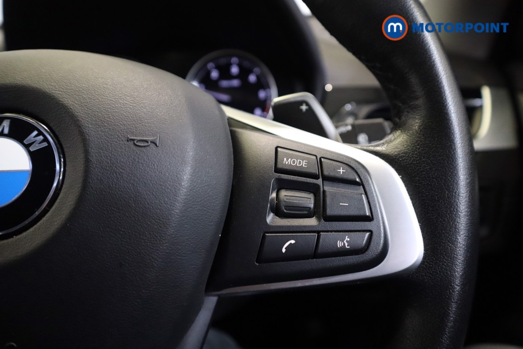 BMW X1 Sport Automatic Diesel SUV - Stock Number (1550930) - 10th supplementary image