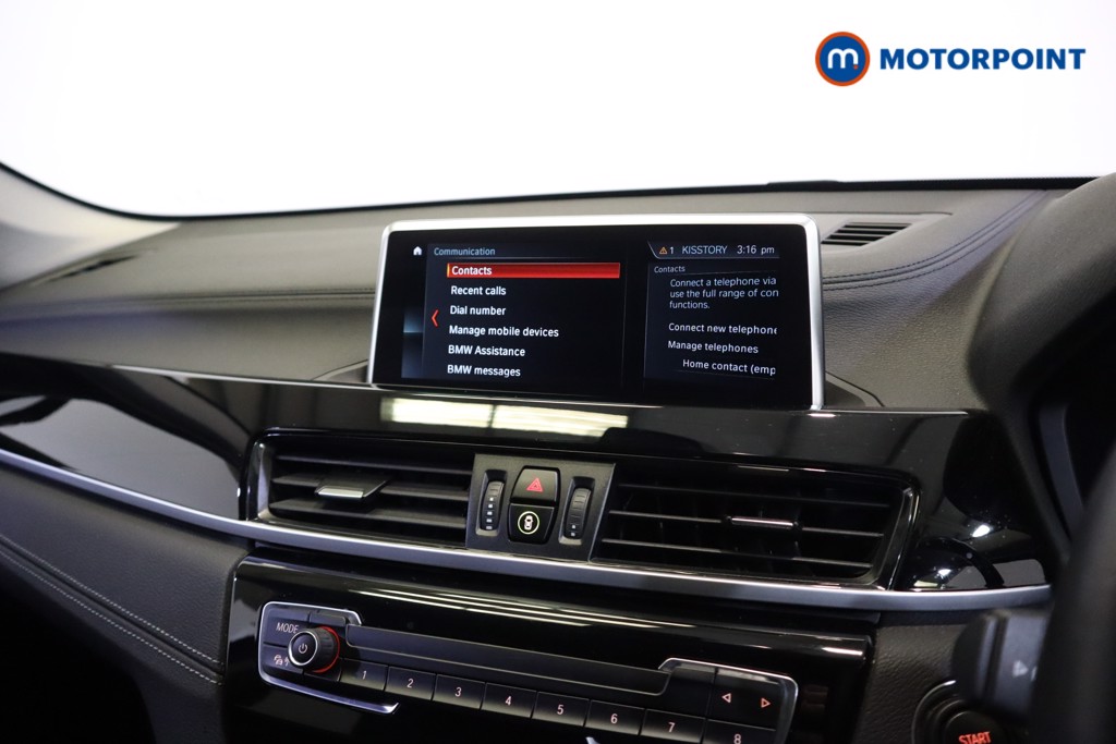 BMW X1 Sport Automatic Diesel SUV - Stock Number (1550930) - 14th supplementary image