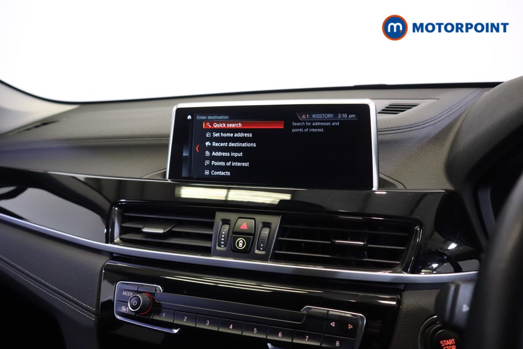 BMW X1 Sport Automatic Diesel SUV - Stock Number (1550930) - 15th supplementary image