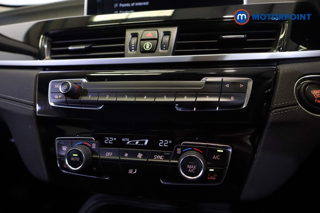 BMW X1 Sport Automatic Diesel SUV - Stock Number (1550930) - 16th supplementary image