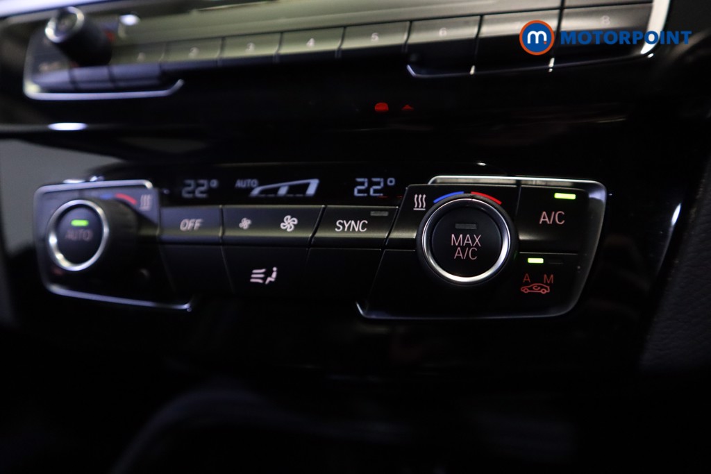 BMW X1 Sport Automatic Diesel SUV - Stock Number (1550930) - 17th supplementary image