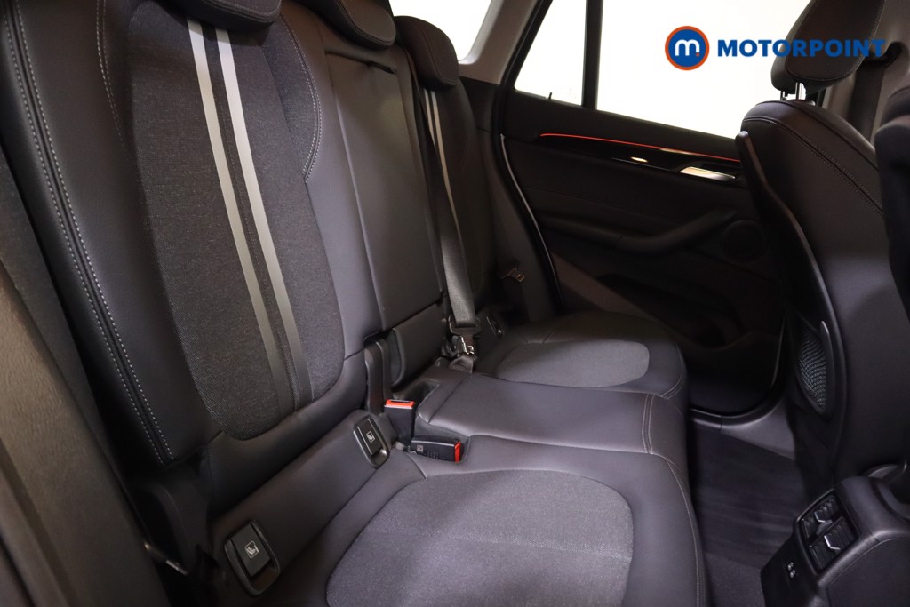 BMW X1 Sport Automatic Diesel SUV - Stock Number (1550930) - 24th supplementary image