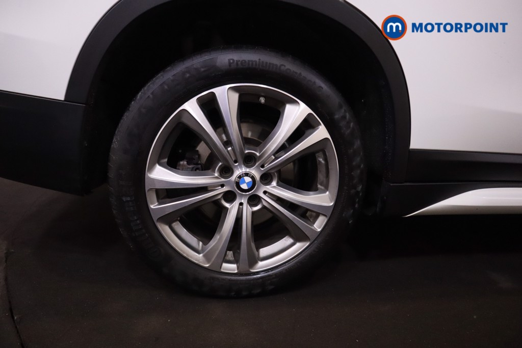 BMW X1 Sport Automatic Diesel SUV - Stock Number (1550930) - 28th supplementary image