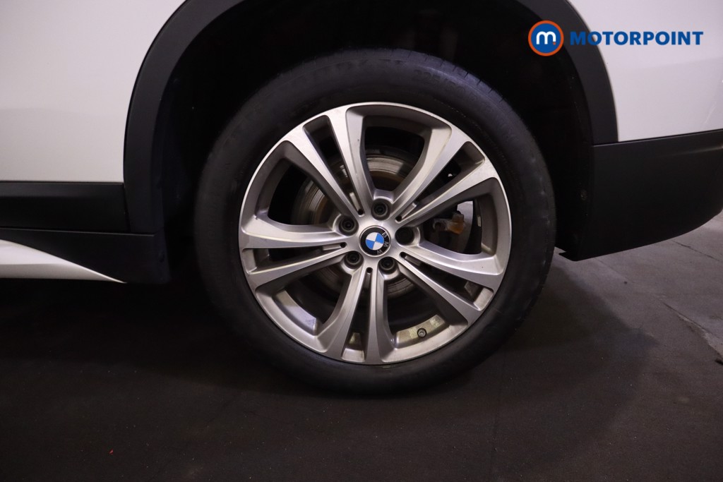 BMW X1 Sport Automatic Diesel SUV - Stock Number (1550930) - 29th supplementary image