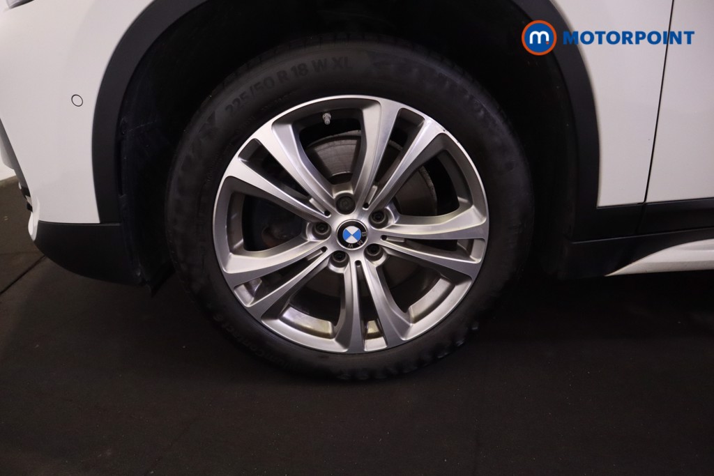 BMW X1 Sport Automatic Diesel SUV - Stock Number (1550930) - 30th supplementary image