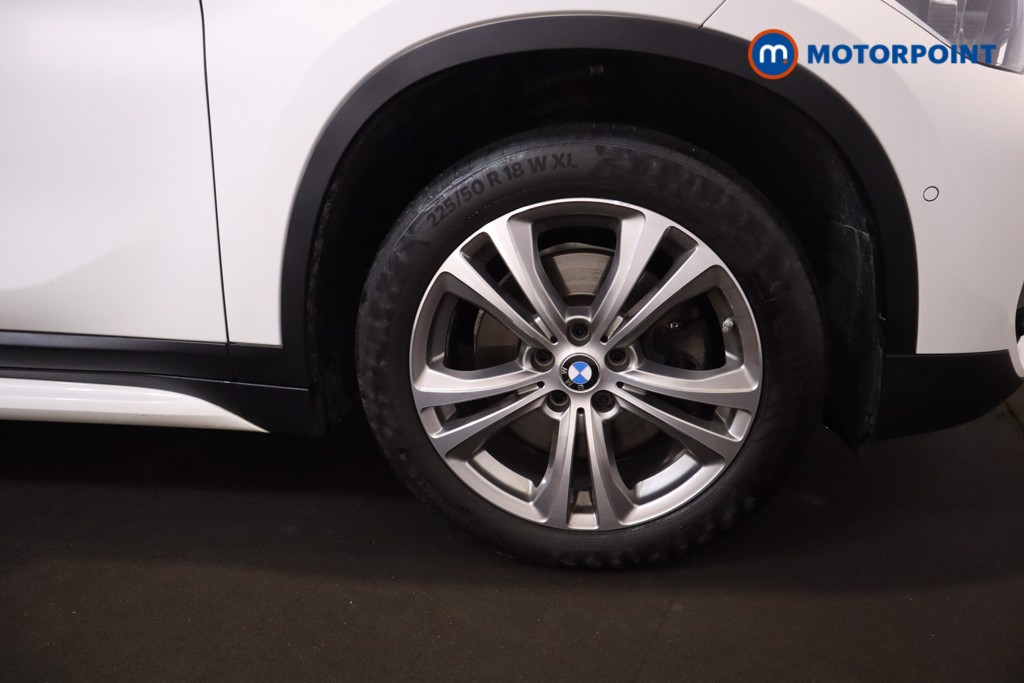 BMW X1 Sport Automatic Diesel SUV - Stock Number (1550930) - 31st supplementary image