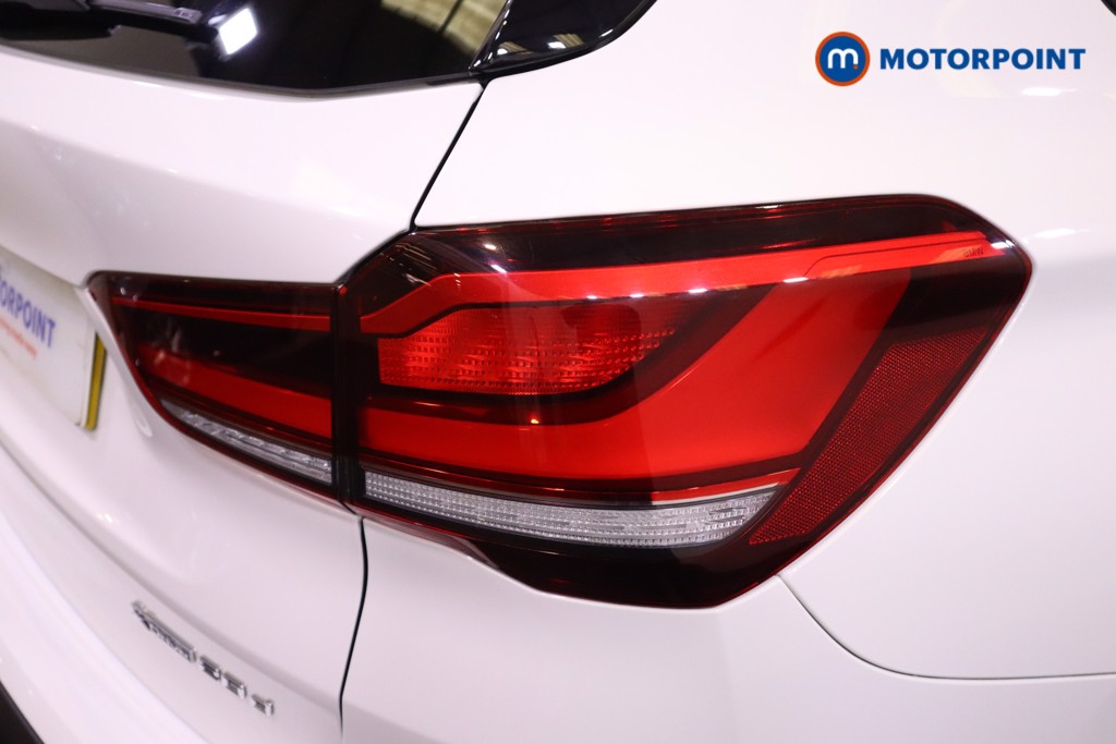 BMW X1 Sport Automatic Diesel SUV - Stock Number (1550930) - 33rd supplementary image