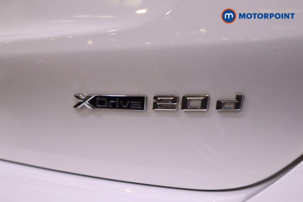BMW X1 Sport Automatic Diesel SUV - Stock Number (1550930) - 34th supplementary image