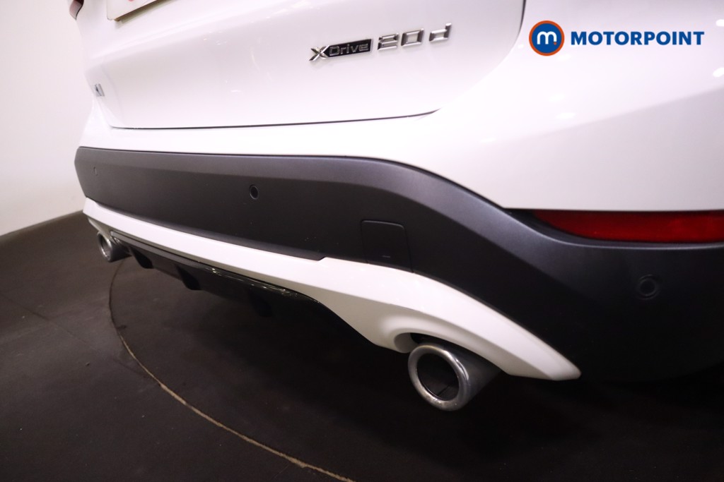 BMW X1 Sport Automatic Diesel SUV - Stock Number (1550930) - 35th supplementary image