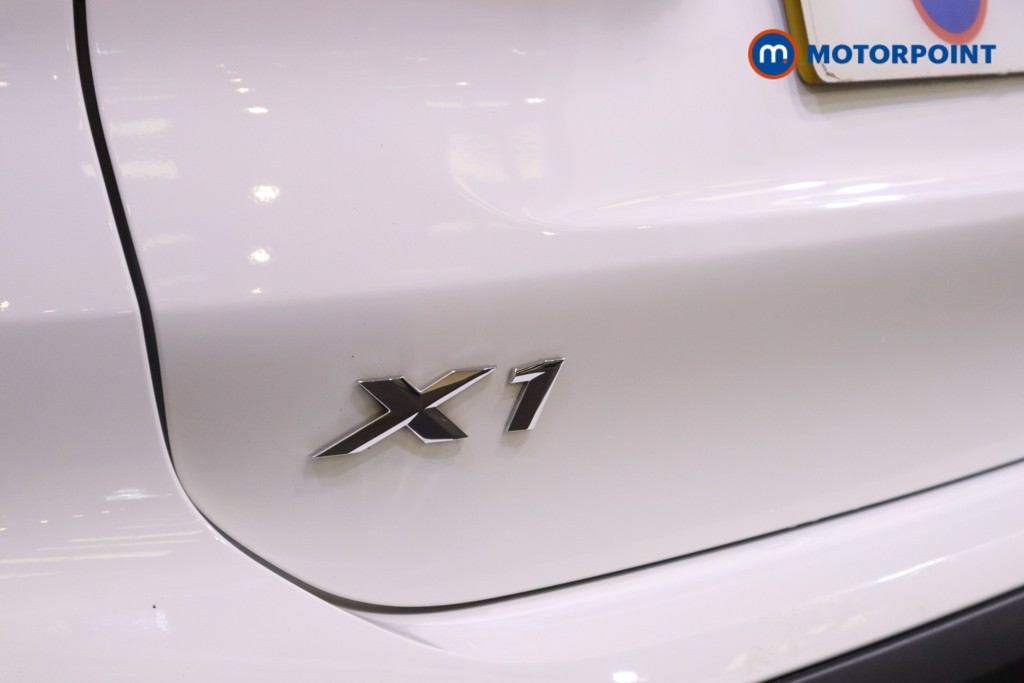 BMW X1 Sport Automatic Diesel SUV - Stock Number (1550930) - 36th supplementary image
