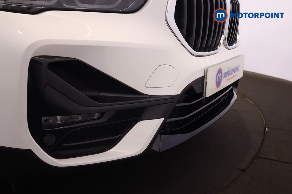 BMW X1 Sport Automatic Diesel SUV - Stock Number (1550930) - 38th supplementary image