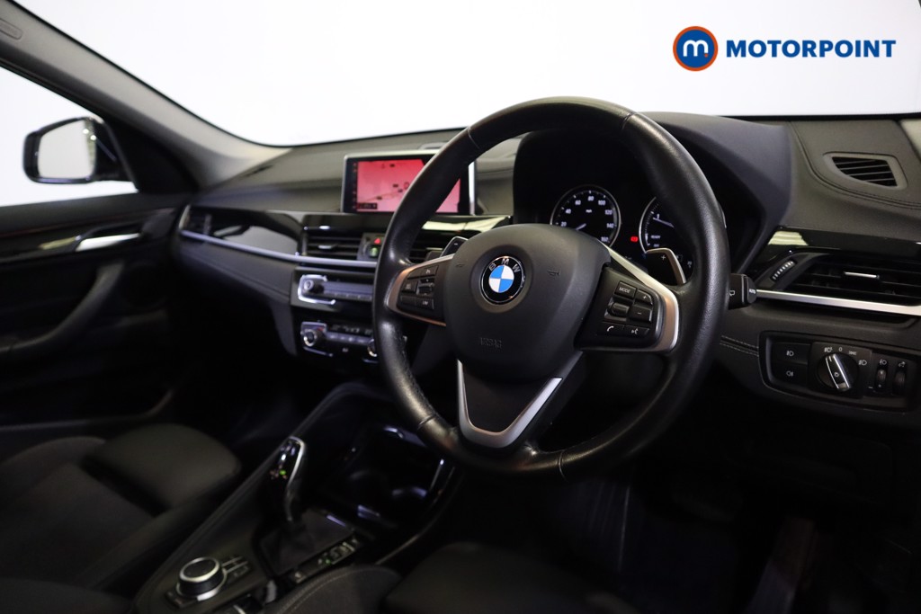 BMW X1 Sport Automatic Diesel SUV - Stock Number (1550930) - 1st supplementary image