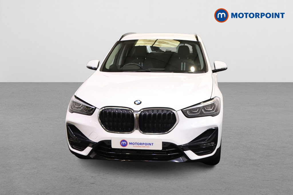 BMW X1 Sport Automatic Diesel SUV - Stock Number (1550930) - Front bumper