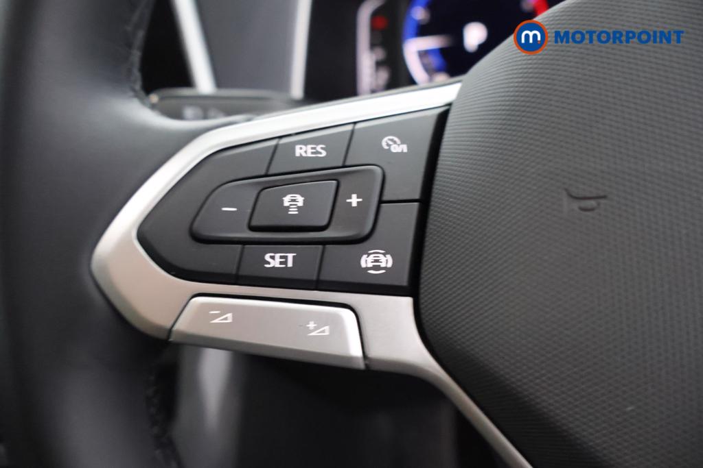 Volkswagen T-Roc Style Automatic Petrol SUV - Stock Number (1550935) - 2nd supplementary image