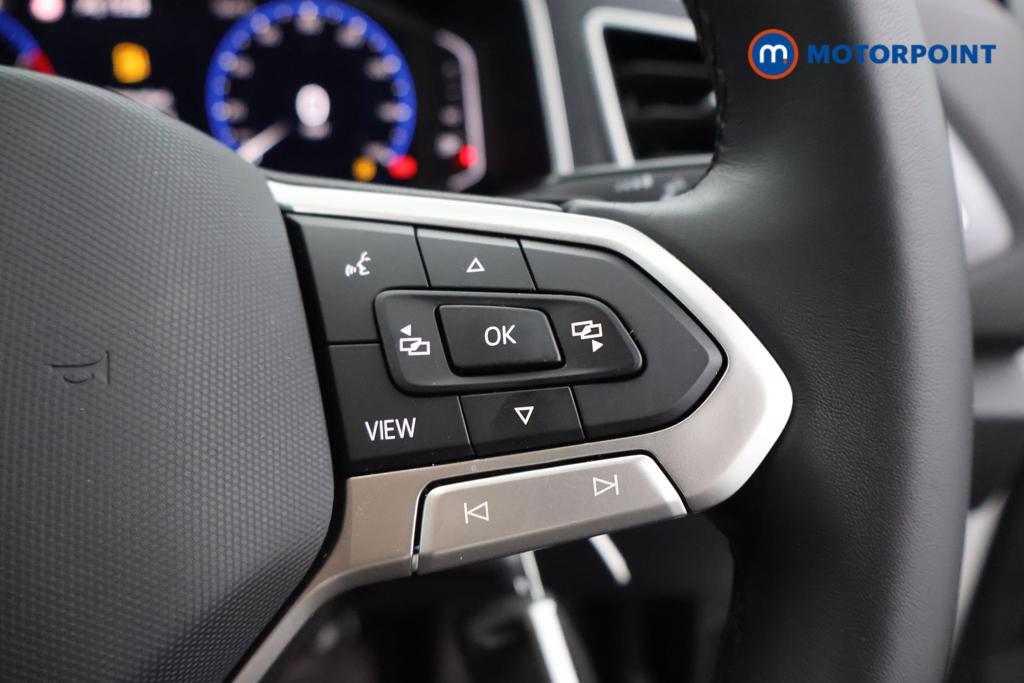 Volkswagen T-Roc Style Automatic Petrol SUV - Stock Number (1550935) - 3rd supplementary image