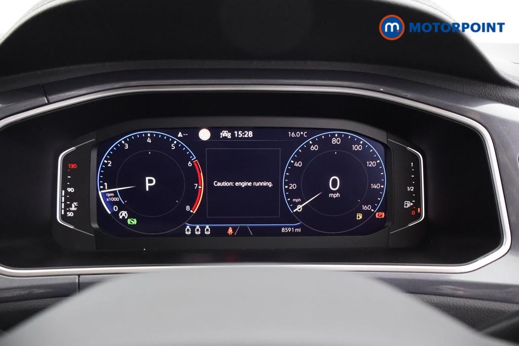 Volkswagen T-Roc Style Automatic Petrol SUV - Stock Number (1550935) - 4th supplementary image