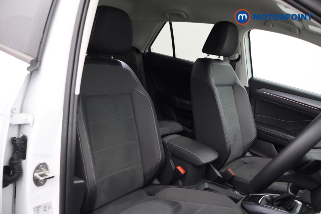 Volkswagen T-Roc Style Automatic Petrol SUV - Stock Number (1550935) - 9th supplementary image