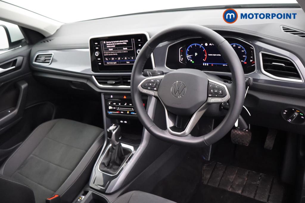 Volkswagen T-Roc Style Automatic Petrol SUV - Stock Number (1550935) - 10th supplementary image