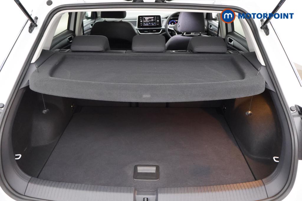Volkswagen T-Roc Style Automatic Petrol SUV - Stock Number (1550935) - 12th supplementary image