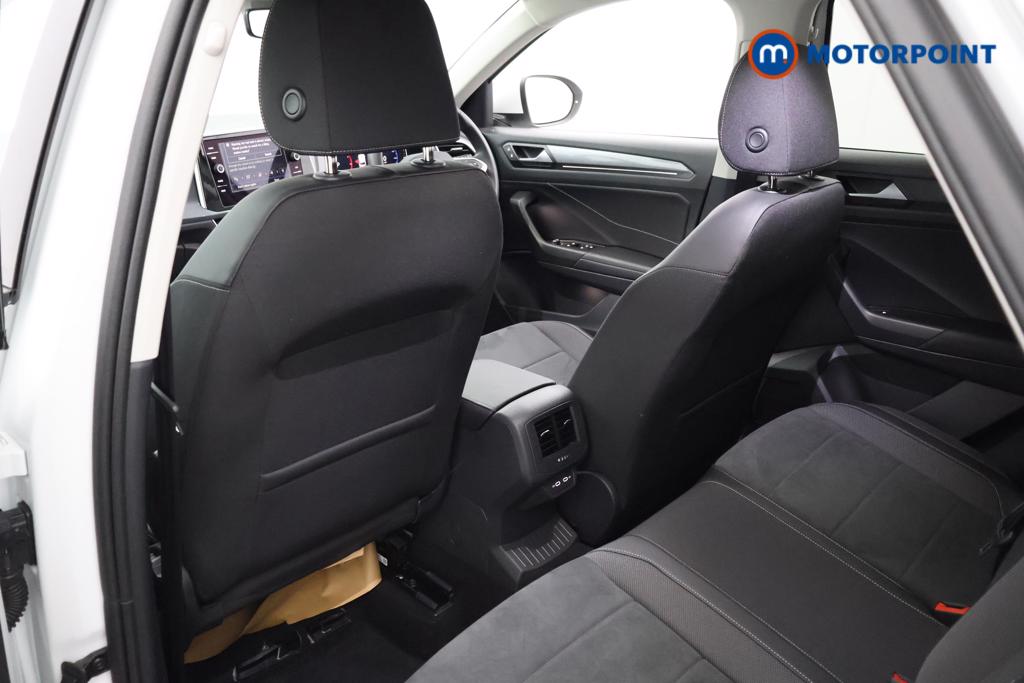 Volkswagen T-Roc Style Automatic Petrol SUV - Stock Number (1550935) - 13th supplementary image