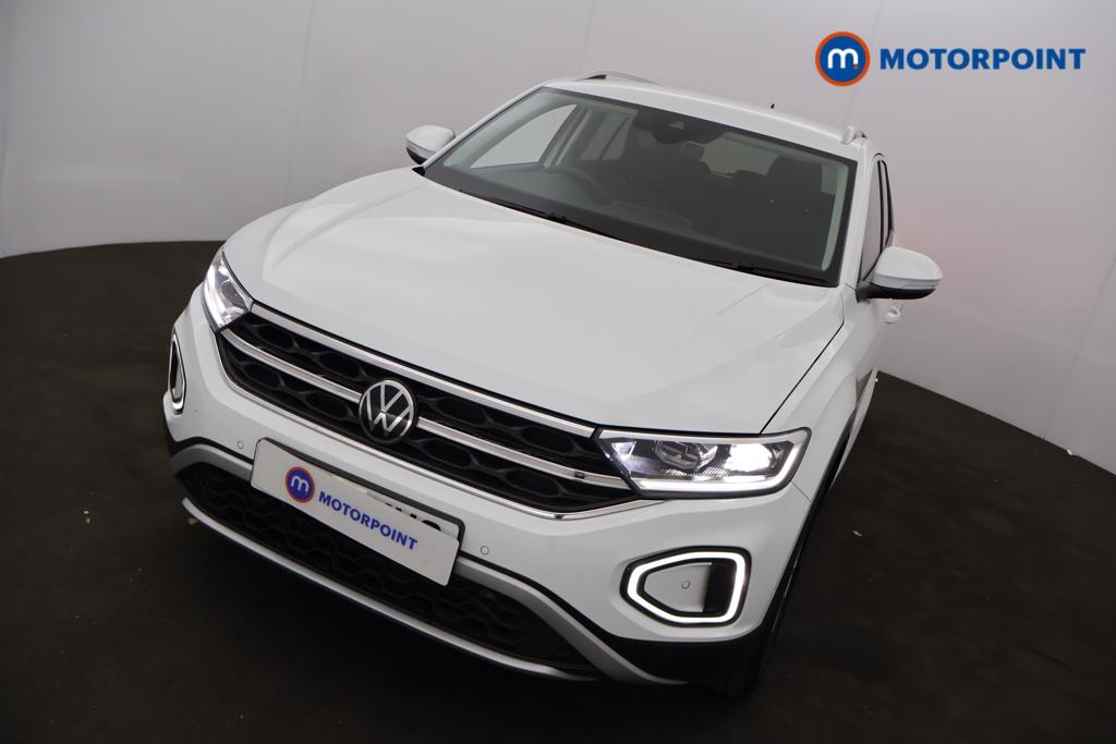 Volkswagen T-Roc Style Automatic Petrol SUV - Stock Number (1550935) - 14th supplementary image