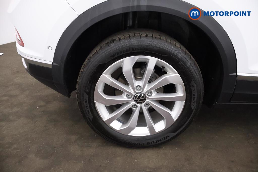 Volkswagen T-Roc Style Automatic Petrol SUV - Stock Number (1550935) - 17th supplementary image