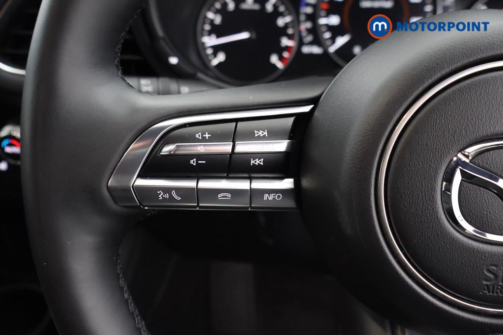 Mazda 3 Gt Sport Automatic Petrol-Electric Hybrid Hatchback - Stock Number (1550936) - 2nd supplementary image
