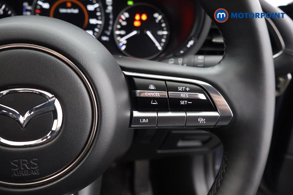 Mazda 3 Gt Sport Automatic Petrol-Electric Hybrid Hatchback - Stock Number (1550936) - 3rd supplementary image