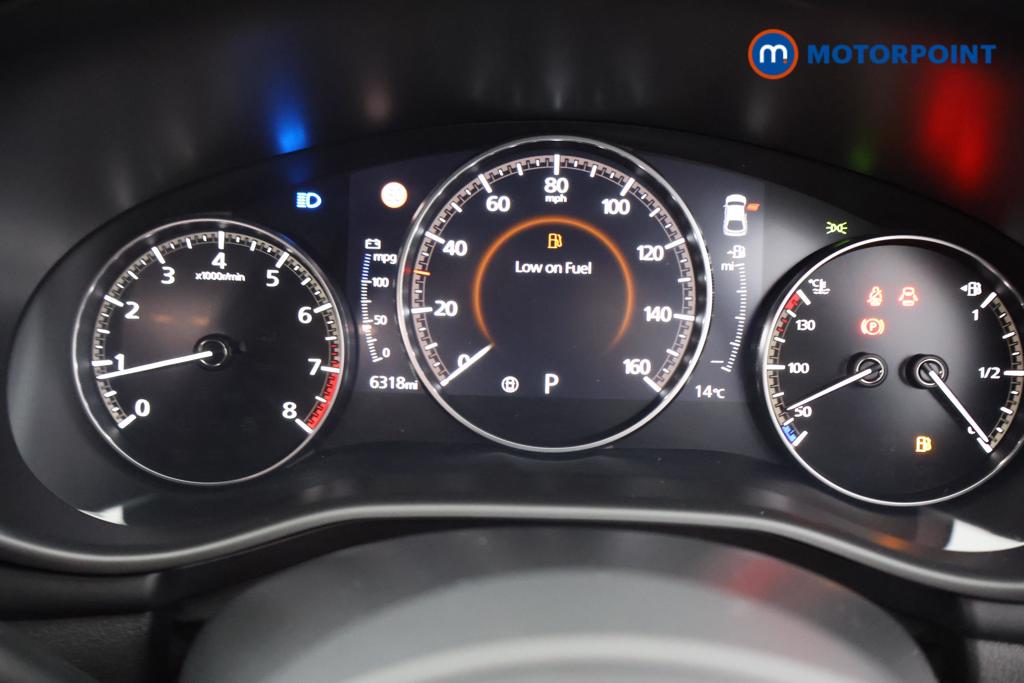 Mazda 3 Gt Sport Automatic Petrol-Electric Hybrid Hatchback - Stock Number (1550936) - 4th supplementary image