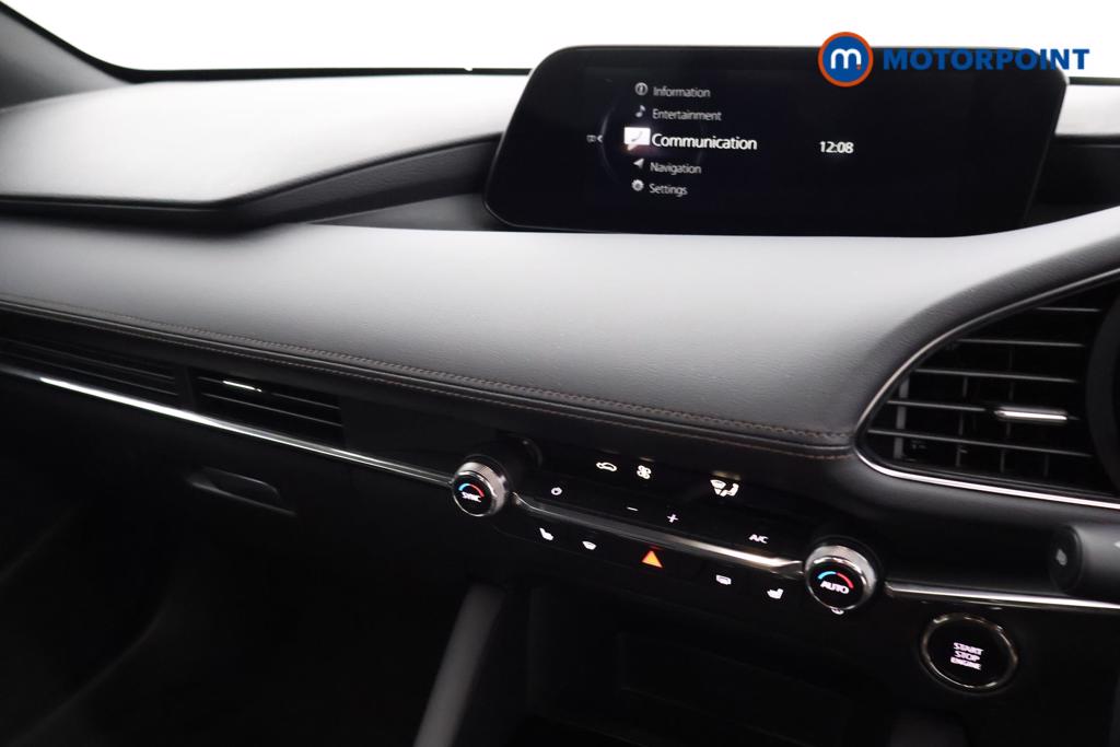 Mazda 3 Gt Sport Automatic Petrol-Electric Hybrid Hatchback - Stock Number (1550936) - 5th supplementary image