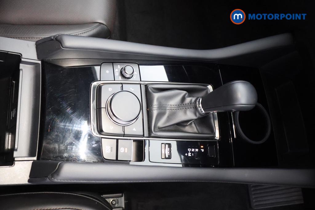 Mazda 3 Gt Sport Automatic Petrol-Electric Hybrid Hatchback - Stock Number (1550936) - 6th supplementary image