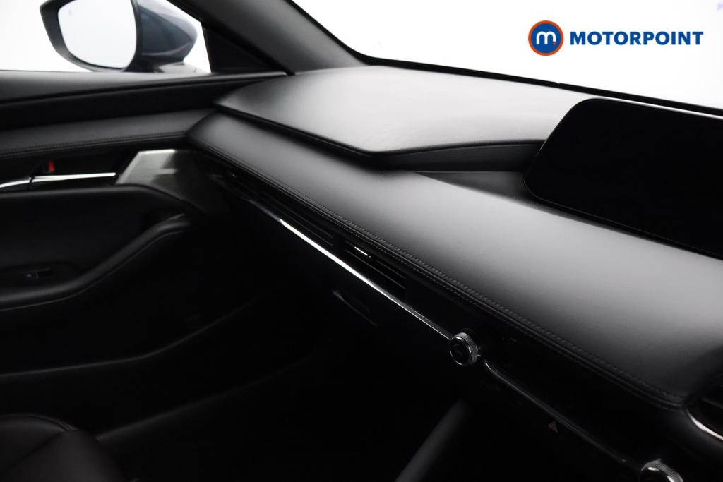 Mazda 3 Gt Sport Automatic Petrol-Electric Hybrid Hatchback - Stock Number (1550936) - 7th supplementary image