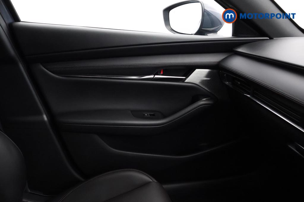 Mazda 3 Gt Sport Automatic Petrol-Electric Hybrid Hatchback - Stock Number (1550936) - 8th supplementary image