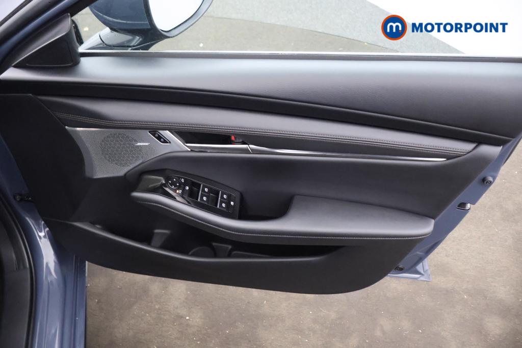 Mazda 3 Gt Sport Automatic Petrol-Electric Hybrid Hatchback - Stock Number (1550936) - 9th supplementary image