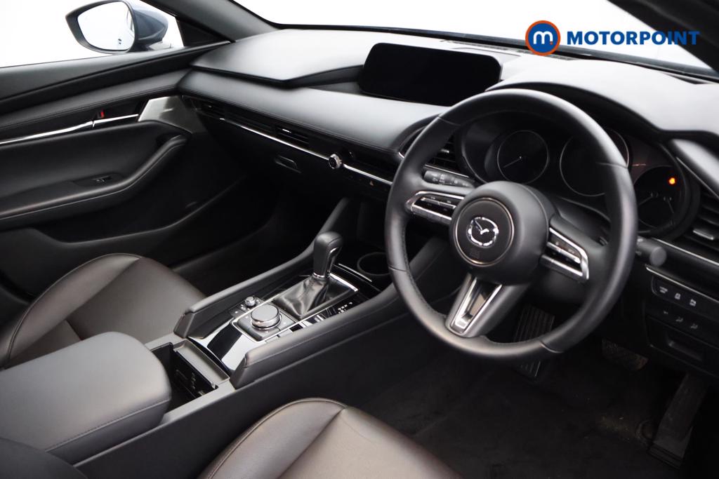 Mazda 3 Gt Sport Automatic Petrol-Electric Hybrid Hatchback - Stock Number (1550936) - 10th supplementary image