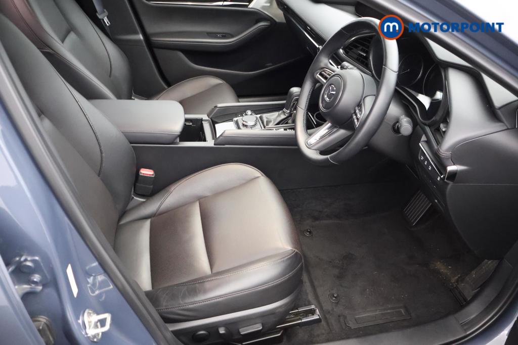 Mazda 3 Gt Sport Automatic Petrol-Electric Hybrid Hatchback - Stock Number (1550936) - 11th supplementary image