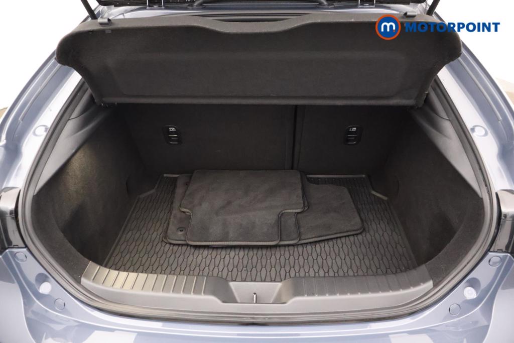 Mazda 3 Gt Sport Automatic Petrol-Electric Hybrid Hatchback - Stock Number (1550936) - 13th supplementary image
