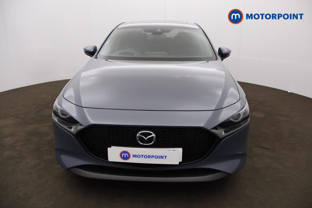 Mazda 3 Gt Sport Automatic Petrol-Electric Hybrid Hatchback - Stock Number (1550936) - 14th supplementary image