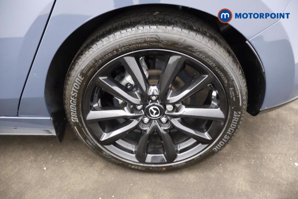 Mazda 3 Gt Sport Automatic Petrol-Electric Hybrid Hatchback - Stock Number (1550936) - 16th supplementary image